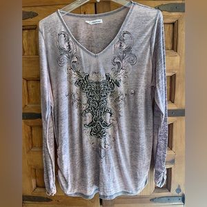 Maurice’s Graphic Tee